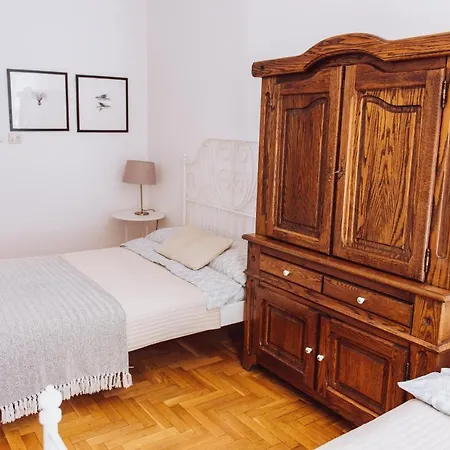 Old Town - Kazimierz Dajwór Kraków