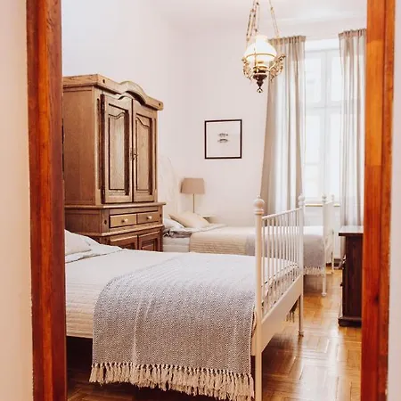 Old Town - Kazimierz Dajwor * Cracovie