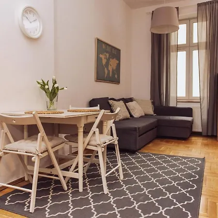 Appartement Old Town - Kazimierz Dajwor *