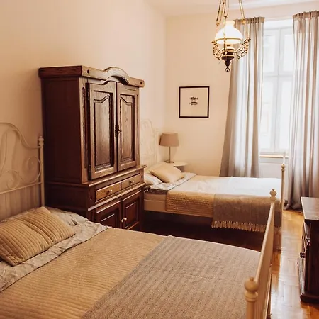 Old Town - Kazimierz Dajwor *