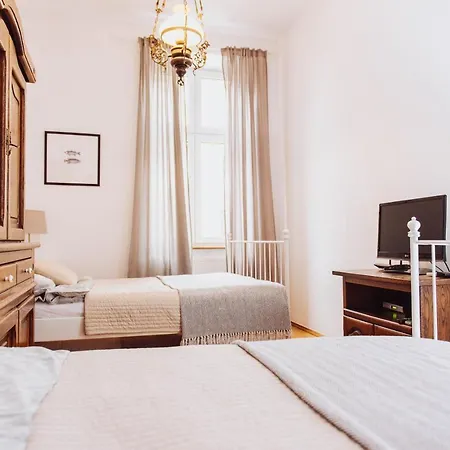 Old Town - Kazimierz Dajwór * Kraków