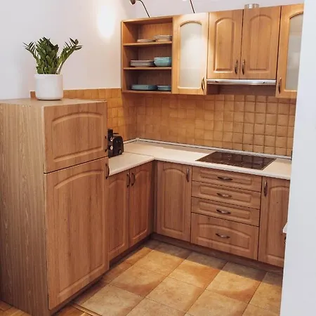 Old Town - Kazimierz Dajwor *