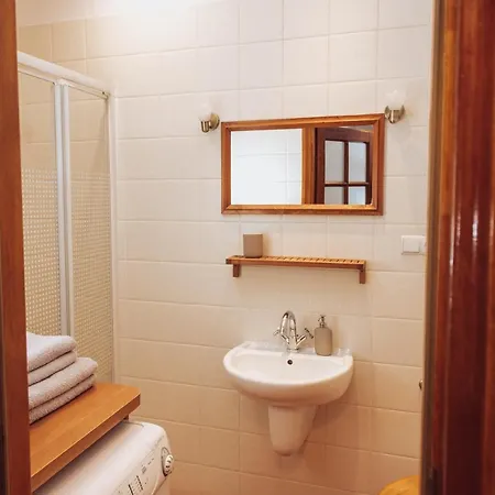 Old Town - Kazimierz Dajwór Kraków