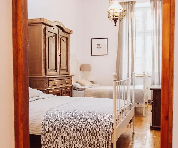 Old Town - Kazimierz Dajwor * Krakow