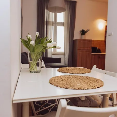 Apartment Old Town - Kazimierz Dajwor *