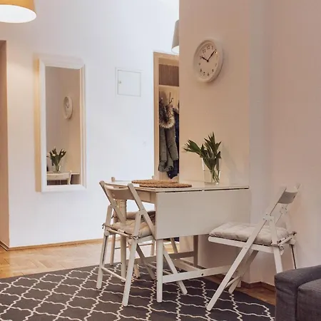 Apartment Old Town - Kazimierz Dajwor *